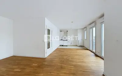 Appartement 262 000 € Le Vésinet (78110) photo 4