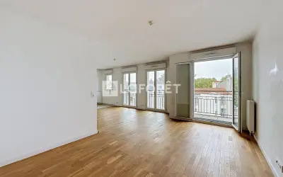 Appartement 262 000 € Le Vésinet (78110) photo 5