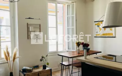 Appartement 340 000 € SAINT GERMAIN EN LAYE (78100) photo 2