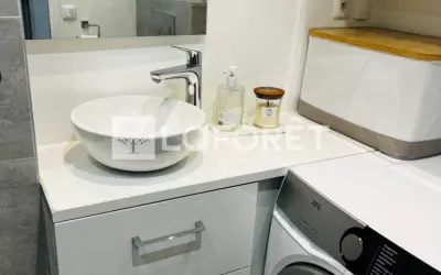 Appartement 340 000 € SAINT GERMAIN EN LAYE (78100) photo 5