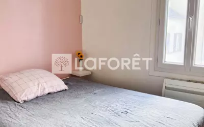 Appartement 340 000 € SAINT GERMAIN EN LAYE (78100) photo 6