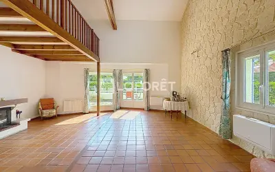 Maison 698 500 € MONTESSON (78360) photo 2