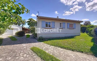 Maison 698 500 € MONTESSON (78360) photo 4