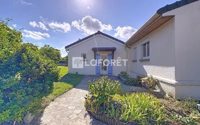 Maison 698 500 € MONTESSON (78360) photo 5