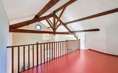 Maison 698 500 € MONTESSON (78360) photo 6