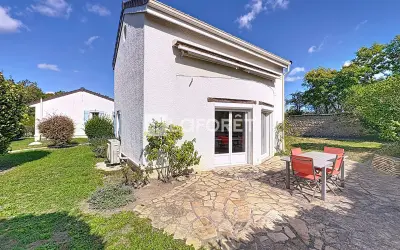Maison 698 500 € MONTESSON (78360) photo 7