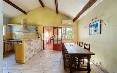 Maison 698 500 € MONTESSON (78360) photo 8