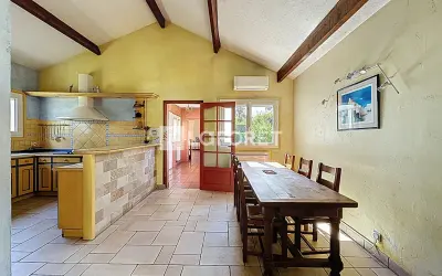 Maison 698 500 € MONTESSON (78360) photo 8