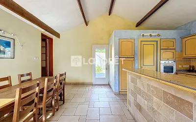 Maison 698 500 € MONTESSON (78360) photo 9
