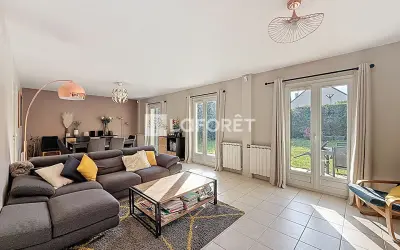 Maison 799 000 € MONTESSON (78360) photo 2