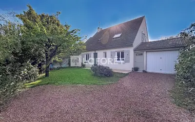 Maison 799 000 € MONTESSON (78360) photo 4