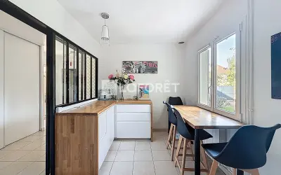 Maison 799 000 € MONTESSON (78360) photo 5