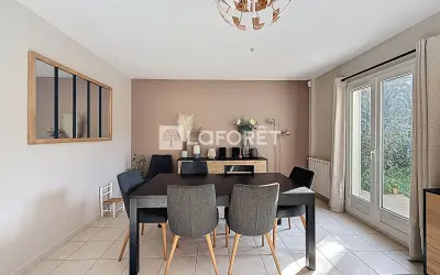 Maison 799 000 € MONTESSON (78360) photo 7