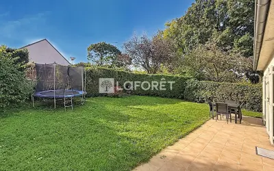 Maison 799 000 € MONTESSON (78360) photo 8