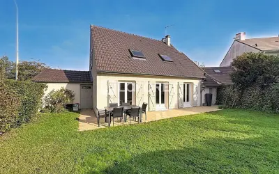 Maison 799 000 € MONTESSON (78360) photo 9