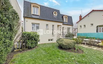 Maison 779 000 € CARRIERES SUR SEINE (78420) photo 2