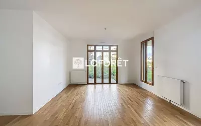 Appartement 555 000 € LE VESINET (78110) photo 2