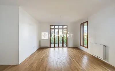 Appartement 555 000 € LE VESINET (78110) photo 2