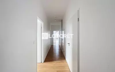 Appartement 555 000 € LE VESINET (78110) photo 6