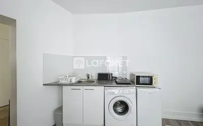 Appartement 950 €/mois SAINT GERMAIN EN LAYE (78100) photo 4