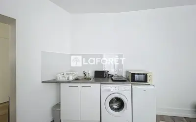 Appartement 850 €/mois SAINT GERMAIN EN LAYE (78100) photo 4