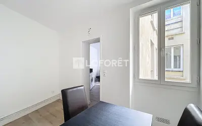 Appartement 950 €/mois SAINT GERMAIN EN LAYE (78100) photo 5
