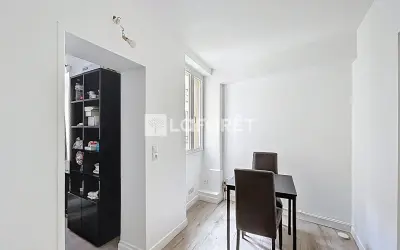 Appartement 950 €/mois SAINT GERMAIN EN LAYE (78100) photo 6