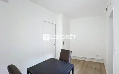 Appartement 850 €/mois SAINT GERMAIN EN LAYE (78100) photo 7