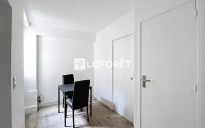 Appartement 850 €/mois SAINT GERMAIN EN LAYE (78100) photo 8