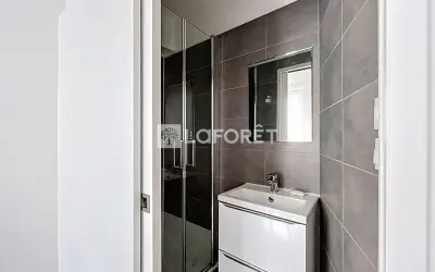 Appartement 950 €/mois SAINT GERMAIN EN LAYE (78100) photo 9