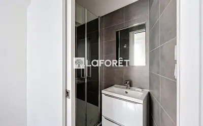 Appartement 850 €/mois SAINT GERMAIN EN LAYE (78100) photo 9