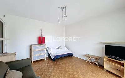 Appartement 880 €/mois CHATOU (78400) photo 4