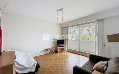 Appartement 880 €/mois CHATOU (78400) photo 5