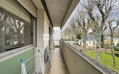 Appartement 880 €/mois CHATOU (78400) photo 6