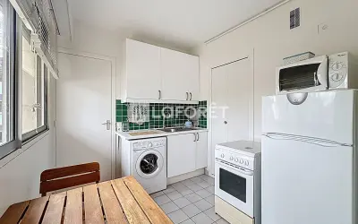 Appartement 880 €/mois CHATOU (78400) photo 7