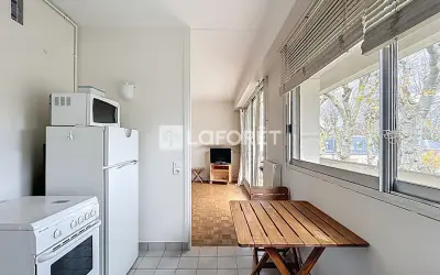 Appartement 880 €/mois CHATOU (78400) photo 8