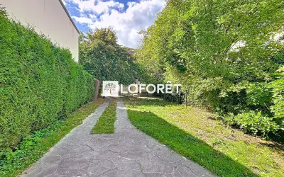 Maison 2 550 €/mois CHATOU (78400) photo 2