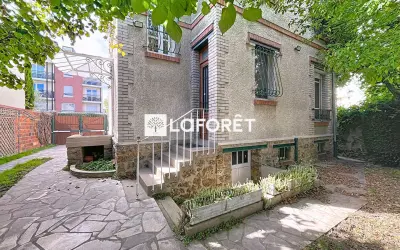 Maison 2 550 €/mois CHATOU (78400) photo 4