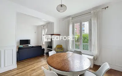 Maison 2 550 €/mois CHATOU (78400) photo 5