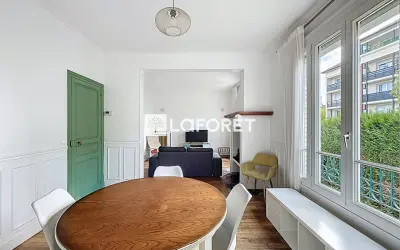 Maison 2 550 €/mois CHATOU (78400) photo 6