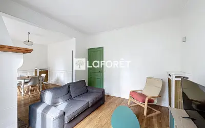 Maison 2 550 €/mois CHATOU (78400) photo 7