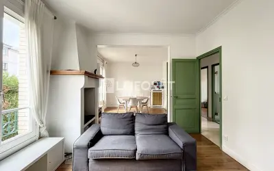 Maison 2 550 €/mois CHATOU (78400) photo 8