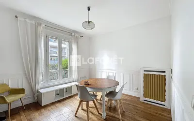 Maison 2 550 €/mois CHATOU (78400) photo 9
