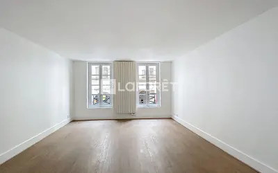 Appartement 1 310 €/mois SAINT GERMAIN EN LAYE (78100) photo 2