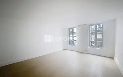 Appartement 1 290 €/mois SAINT GERMAIN EN LAYE (78100) photo 2
