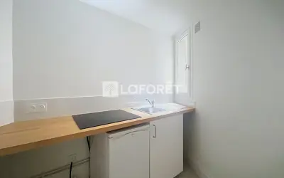 Appartement 1 290 €/mois SAINT GERMAIN EN LAYE (78100) photo 5