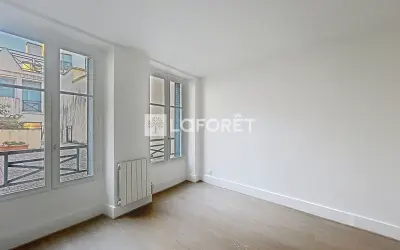 Appartement 1 290 €/mois SAINT GERMAIN EN LAYE (78100) photo 6