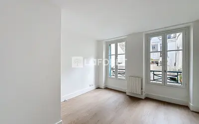 Appartement 1 310 €/mois SAINT GERMAIN EN LAYE (78100) photo 7