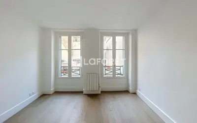Appartement 1 290 €/mois SAINT GERMAIN EN LAYE (78100) photo 8