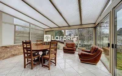 Maison 849 000 € CARRIERES SUR SEINE (78420) photo 2